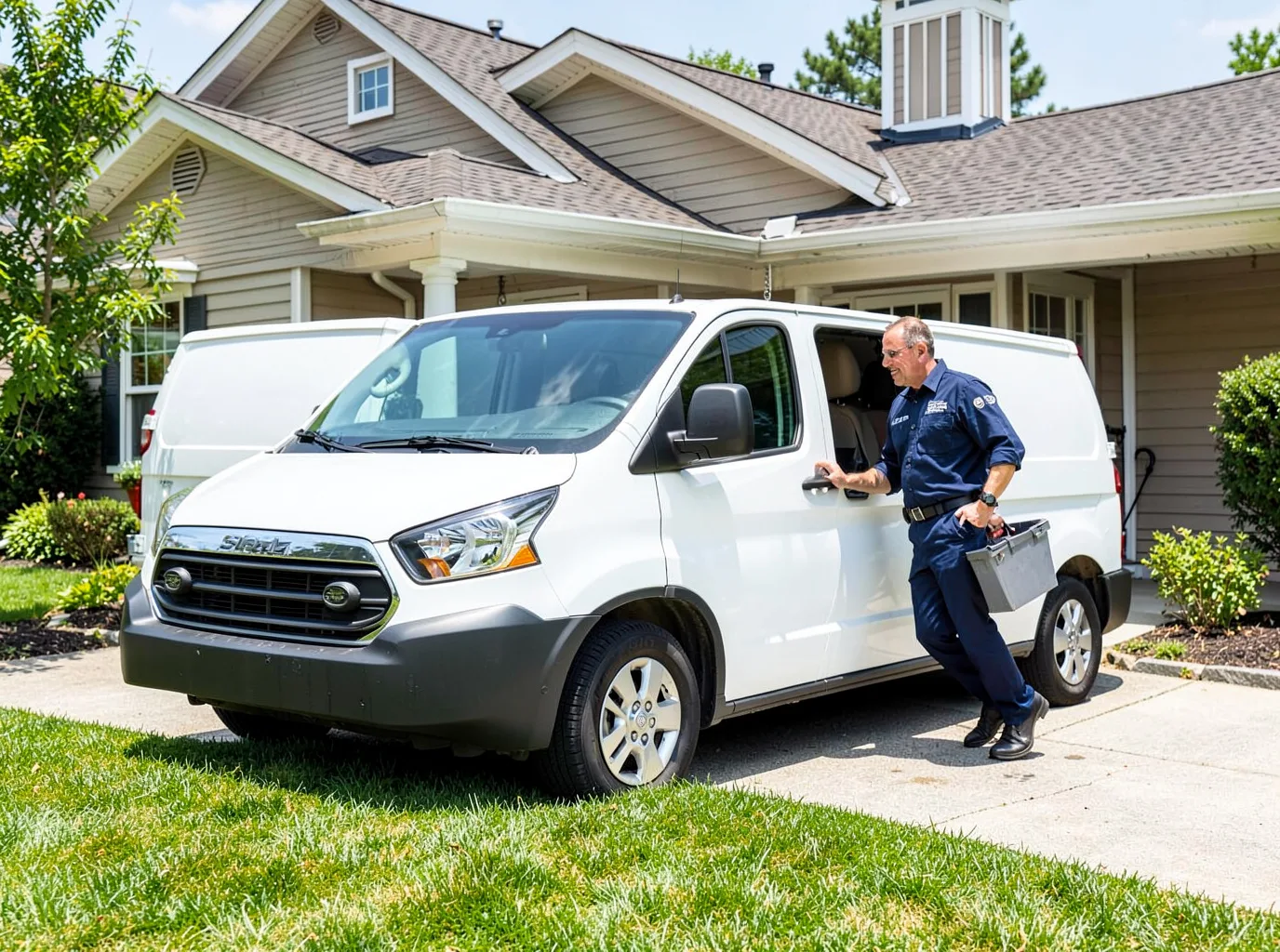 Emergency Plumber company in Yucca Valley, CA